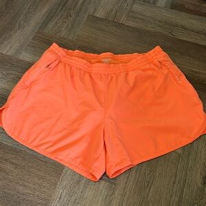 Old navy active shorts